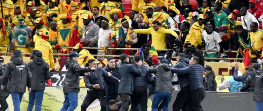 طلب جديد بالسراح لمشجعين سنغاليين.. واستئنافية الرباط تؤجل البت فيه إلى نهاية مارس