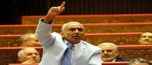 4 سنوات سجنا لبرلماني سابق في ملف “الأراضي السلالية”