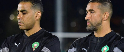 الجامعة تراهن على الخبرة الوطنية.. حجي مدرباً مساعداً للمنتخب الأول