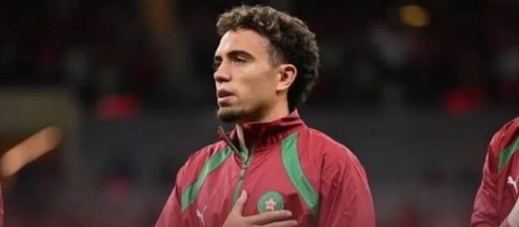 سطو مسلح يهز منزل نائل العيناوي في روما سطو مسلح يهز منزل نائل العيناوي في روما