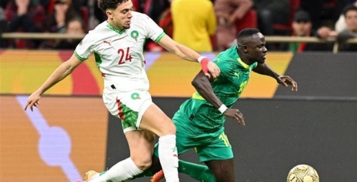 لجنة الاستئناف  في الكاف تعلن المغرب فائزا بكأس إفريقيا 2025