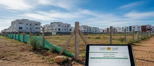 وزارة الداخلية تشدد الخناق على الأراضي غير المبنية.. نهاية “تجميد العقار”؟