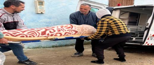 فاجعة في فرخانة: العثور على شابة ثلاثينية جثة هامدة داخل منزلها