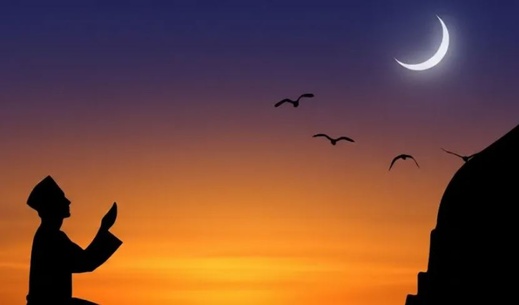 السعودية تعلن عن موعد حلول عيد الفطر السعودية تعلن عن موعد حلول عيد الفطر