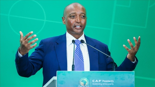 موتسيبي يخرج عن صمته بعد تجريد السنغال من “الكان” ومنحه للمغرب