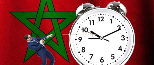 جدل الساعة الإضافية يتصاعد.. عريضة دستورية تتجاوز 20 ألف توقيع وتترقب التفاعل الرسمي