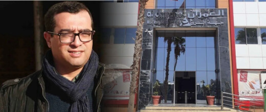 مستجدات اختلاس 61 مليار.. إحالة زكرياء لزرق وأطر العمران الشرق على غرفة غسل الأموال