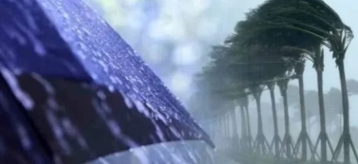 أمطار مرتقبة بالريف  في أولى أيام عيد الفطر