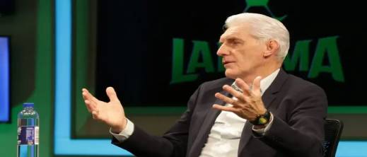 هوغو بروس يضرب بقوة: "القانون واضح.. والمغرب يستحق لقب الكان دون نقاش