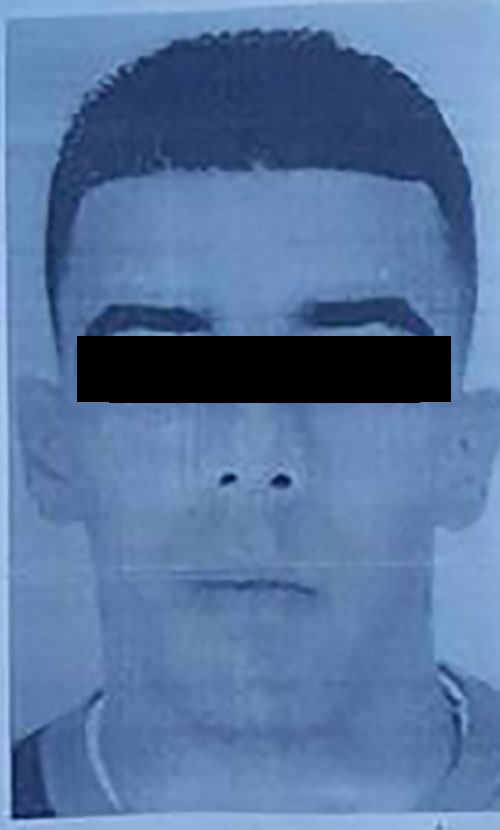 عاجل: أجهزة الأمن تعتقل الضالع الرئيسي الثالث في جريمة قتل "فؤاد عبيدة" بعد اختبائه في هذا المكان عاجل: أجهزة الأمن تعتقل الضالع الرئيسي الثالث في جريمة قتل "فؤاد عبيدة" بعد اختبائه في هذا المكان