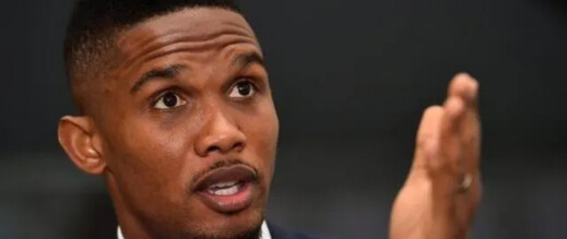  إيطو يعلق على سحب الكان من السنغال