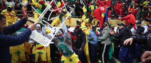 مسارات الطعن أمام “الطاس”.. تقرير قانوني يرسم سيناريوهات حسم نزاع نهائي “المغرب 2025”