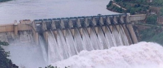 تزامنا مع عيد الفطر.. سدود المملكة عند عتبة 72%