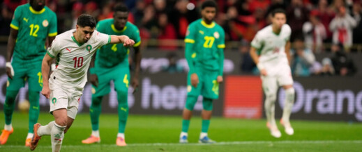 “الكاف” تطالب ماني بإعادة جائزة أفضل لاعب.. ودياز مرشح لخلافتِه