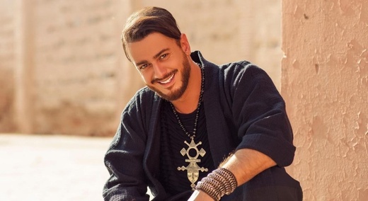 مجددا.. سعد لمجرد يستعد للمثول أمام القضاء بباريس