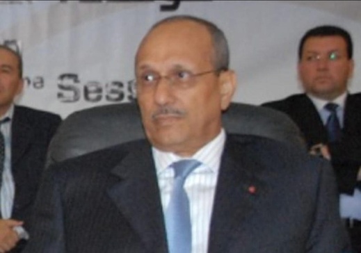 وفاة العامل السابق للناظور.. رحيل عبد الله بندهيبة أحد رجالات الإدارة الترابية وفاة العامل السابق للناظور.. رحيل عبد الله بندهيبة أحد رجالات الإدارة الترابية