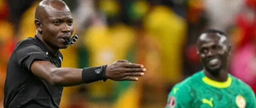 تسريبات تحكيمية تهز نهائي “كان 2025”.. اتهامات بتعليمات مباشرة للحكم