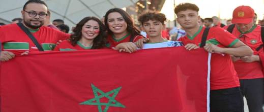 عدد الأجانب في إسبانيا يتجاوز 7.5 ملايين.. المغاربة في الصدارة