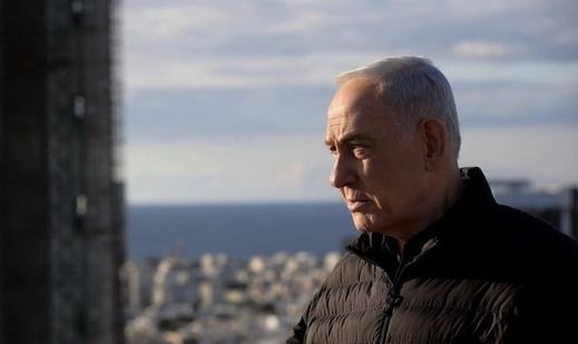 نتنياهو يرفع سقف التوتر ويدعو إلى “توسيع الحرب” الإقليمية