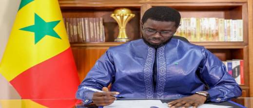 السنغال تعيد تقييم موقفها من “الطاس” وسط مخاوف من قوة الملف المغربي