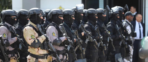 تصنيف عالمي: المغرب ضمن الدول الأكثر مناعة ضد الإرهاب.. ونموذج أمني في محيط مضطرب