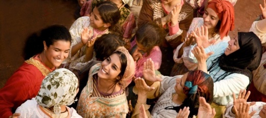 مؤشر السعادة 2026 يضع المغرب في المرتبة 112 عالميا مؤشر السعادة 2026 يضع المغرب في المرتبة 112 عالميا