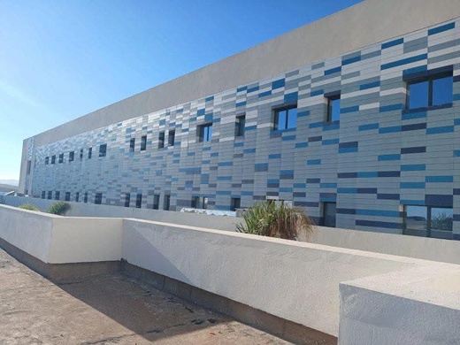 سلوان تستعد لاستقبال مستشفى إقليمي جديد بطاقة 250 سريرا سلوان تستعد لاستقبال مستشفى إقليمي جديد بطاقة 250 سريرا