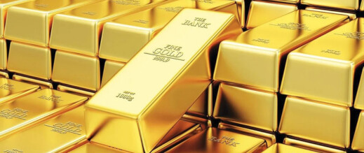 أسعار الذهب تتراجع لأدنى مستوى منذ 4 أشهر.. والفضة والبلاتين تتأثران
