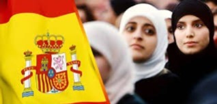 تقرير: الجالية المغربية تقود النمو الديمغرافي للمسلمين في إسبانيا