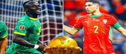 خبير قانوني فرنسي لـ "ماركا": حظوظ السنغال في استعادة لقب "الكان" من المغرب أمام "الطاس" شبه منعدمة