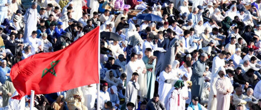 تقرير إسباني: المغاربة يشكلون أكثر من نصف الجالية المسلمة في إسبانيا