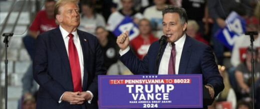 السيناتور ماكورميك ينضم لمشروع قانون يصنف البوليساريو منظمة إرهابية 