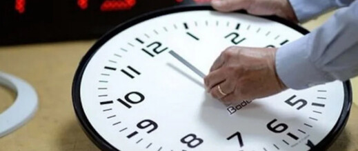 أكثر من ربع مليون توقيع.. تعبئة شعبية واسعة لإلغاء الساعة الإضافية بعد شهر رمضان 