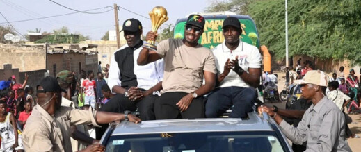 السنغال ترفض تسليم لقب "الكان" للمغرب