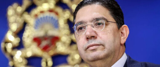 بوريطة: حماية المغاربة بالخارج أولوية وطنية ومحاربة العنصرية مستمرة