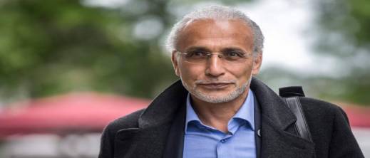 من محاضرات الفكر إلى قفص الاتهام.. نهاية قضائية قاسية للمفكر الإسلامي طارق رمضان