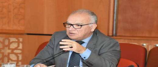 تطورات جديدة في قضية البرلماني مضيان بمدينة الحسيمة