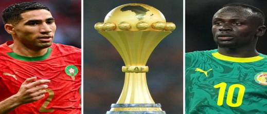 هل تصادر الكأس في باريس؟ تحرك قضائي مغربي هل تصادر الكأس في باريس؟ تحرك قضائي مغربي