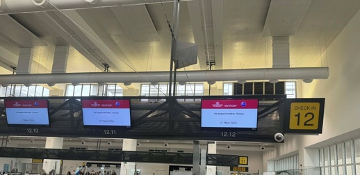 خط جوي جديد يربط بروكسل بشمال المغرب خط جوي جديد يربط بروكسل بشمال المغرب