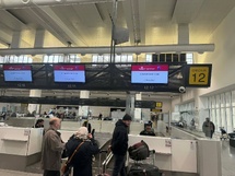 الخطوط الملكية المغربية تطلق رحلات مباشرة بين بروكسيل وتطوان الخطوط الملكية المغربية تطلق رحلات مباشرة بين بروكسيل وتطوان