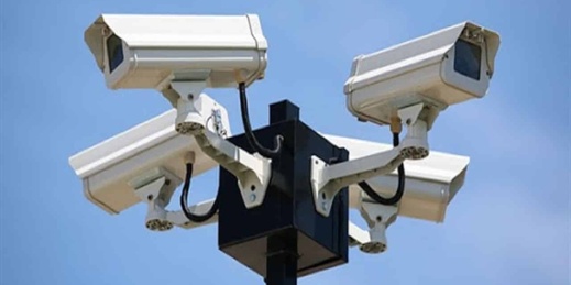 مشروع أمني جديد بالناظور يعتمد كاميرات مراقبة ذكية