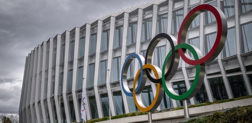 اللجنة الأولمبية تحصر أولمبياد 2028 على السيدات البيولوجيات وتمنع مشاركة المتحولات جنسيا اللجنة الأولمبية تحصر أولمبياد 2028 على السيدات البيولوجيات وتمنع مشاركة المتحولات جنسيا