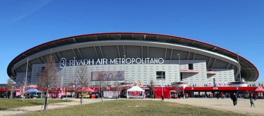 انتشار أمني مكثف بمدريد لتأمين ودية المغرب والإكوادور انتشار أمني مكثف بمدريد لتأمين ودية المغرب والإكوادور