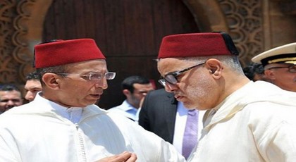 وزير الداخلية يوجه تعليمات الى عاملي الناظور و الدرويش من أجل منع العمل الاحساني الرمضاني وزير الداخلية يوجه تعليمات الى عاملي الناظور و الدرويش من أجل منع العمل الاحساني الرمضاني