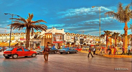 الناظور 2016 : في قلب العاصفة الاقتصادية الناظور 2016 : في قلب العاصفة الاقتصادية