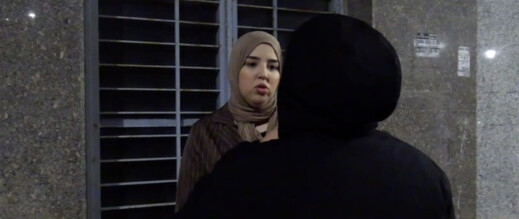 شابة من أصول مغربية بلا أوراق تواجه عزلة قانونية قاسية داخل المدينة المحتلة