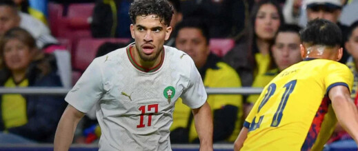 الإعلام الإسباني يشيد بالمستوى الفني للمغرب والإكوادور في ودية مدريد