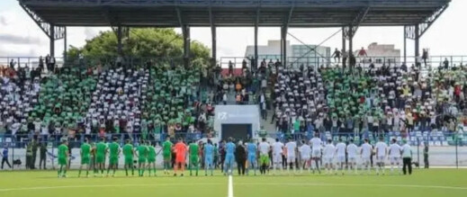 خسارة قاسية للهلال الناظوري تعمّق الأزمة قبل نهاية الموسم