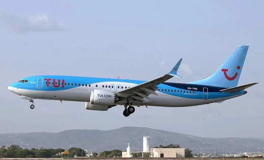 خط جوي جديد يربط مطارا مغربيا ببرشلونة خلال الصيف المقبل خط جوي جديد يربط مطارا مغربيا ببرشلونة خلال الصيف المقبل