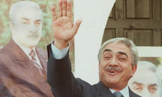 وفاة الرئيس الجزائري الأسبق اليامين زروال عن 84 عاماً